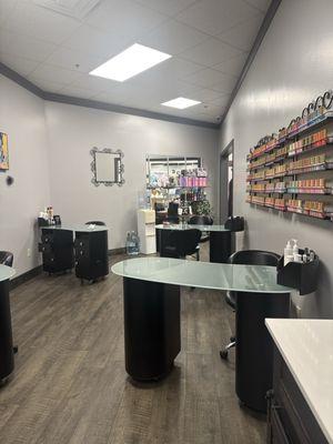 Deep Creek Salon and Massage