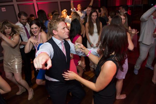 Vanguard Entertainment Group