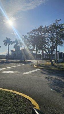 Lauderhill Sports Park