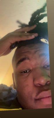 Kaliburcutz Of Midlothian