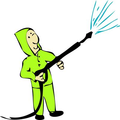 Houston Pressure Washing Services