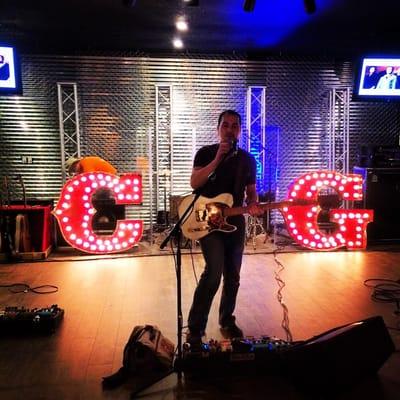 Englewood Church of God