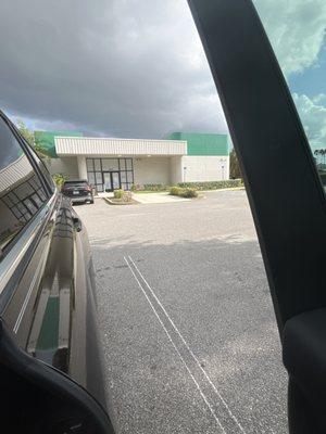 Trulieve Clearwater Dispensary