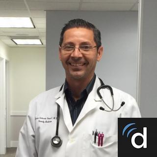 Marco Nova, MD