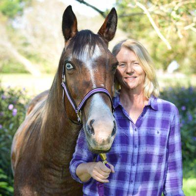 II Ventures Trail Riding and Events