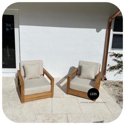 Genesis home solutions