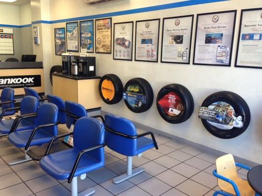 Autoproved Service Center