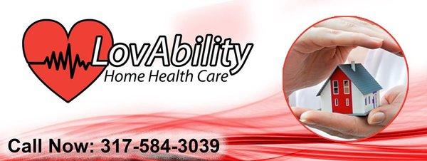 LovAbility Home Health Care
