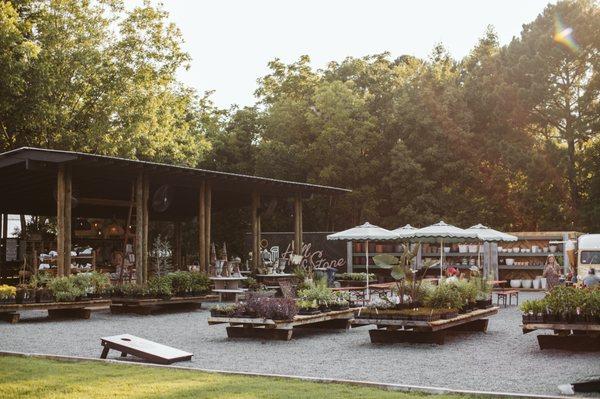 Holl & Stone Farms