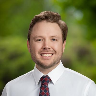 Jameson D Forshee, DO