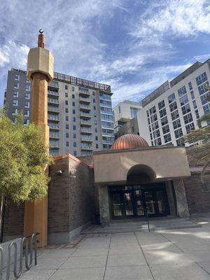 Islamic Center of Tucson