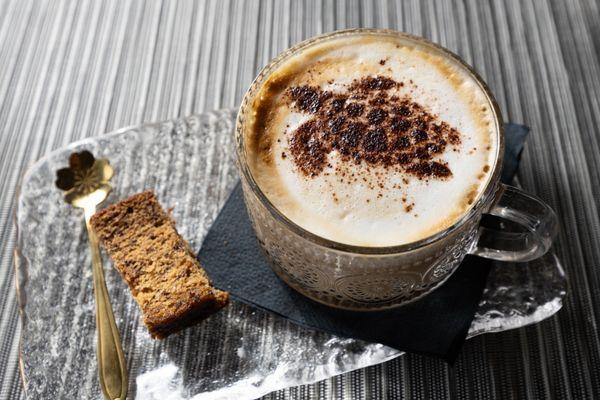 Big Island Buzz Coffee