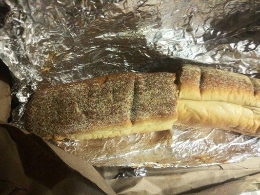 The Village Pizzeria