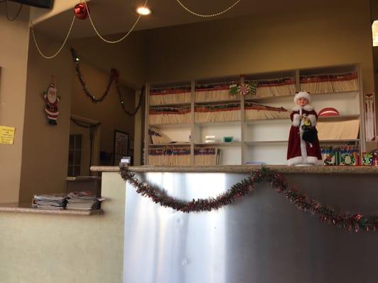 Lennox Family Dental