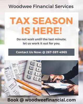 Woodwee Financial Services