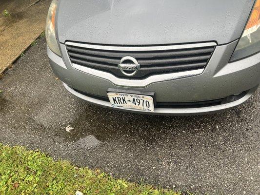 716 Automotive World