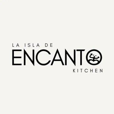 La Isla De Encanto Kitchen