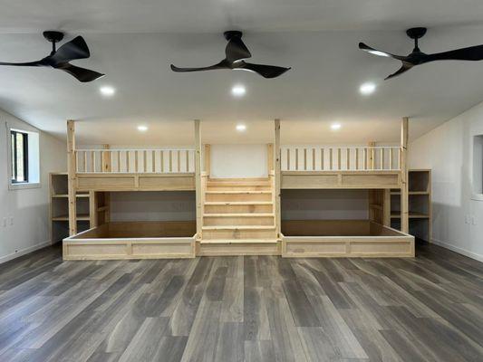 One Man And A Hammer