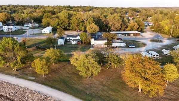 Outback on the Harbor