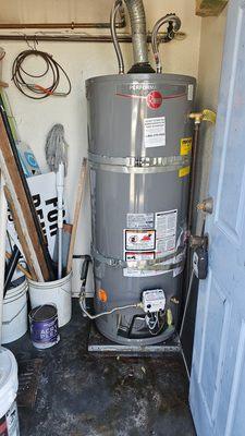 Lourenco Handyman Services