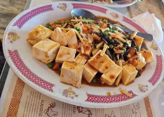 Shanghai Chinese Restaurant