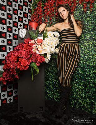 The little selfie shop