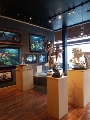 Wyland Galleries