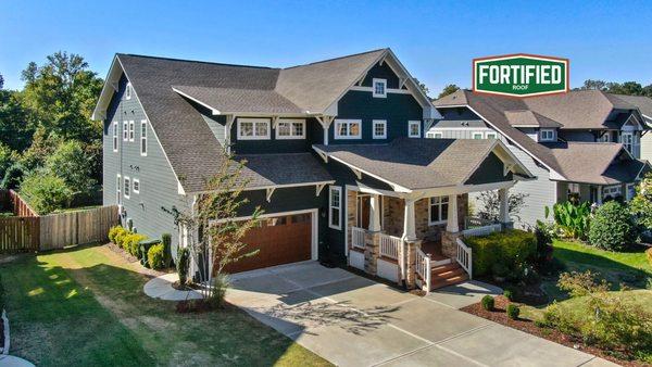 LA Fortified Roof Grant Program is live!
Southern Home Improvement Center is now a Louisiana Fortified Homes Approved Contractor. Call us!