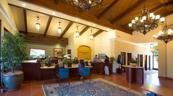 American Riviera Bank