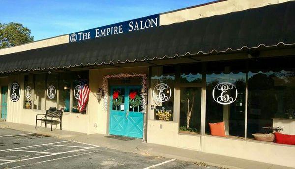 The Empire Salon