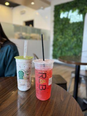 Oreo chocolate stormy 3.02.25