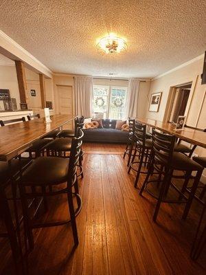 Luxe Espresso And Wine Bar