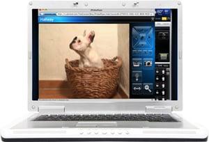 With a camera and remote services, keep an eye on your home, family and pets from any smart device.