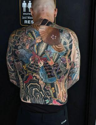 Ikon Tattoo and Body Piercing