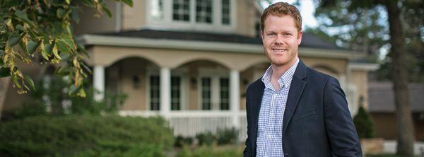 Ben Emslie - RE/MAX Alliance