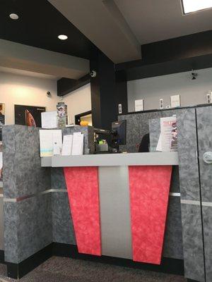 Maybe trip number two (yes, went back to Davis house and I'm back) will do it...?