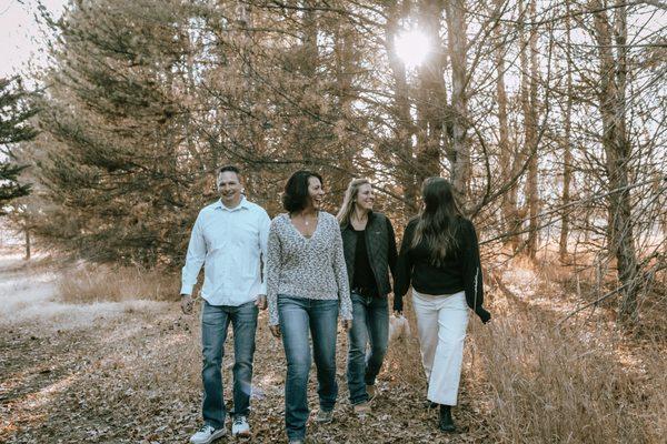 Amy Snyder - Snyder Signature Properties