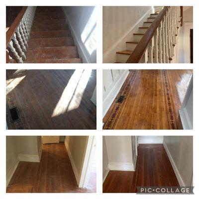 The Pink LemonMaid Cleaning Service