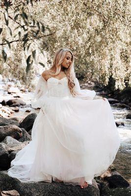 I Do - European Bridal Couture