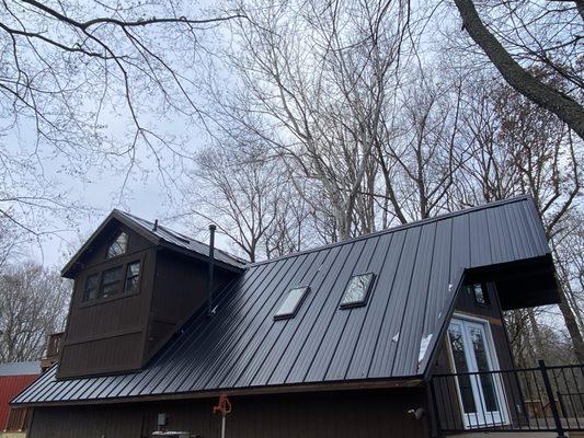 Sullivan & Fortner Roofing