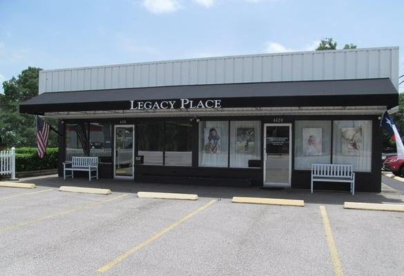 David L Smith Realty - The Legacy Group