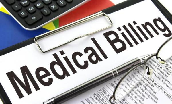 Peace of Mind Billing