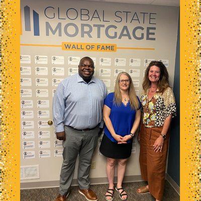 Global State Mortgage