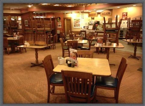 We make your restaurant business look like new.