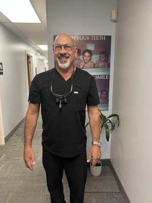 Feinberg David S DDS Dentist