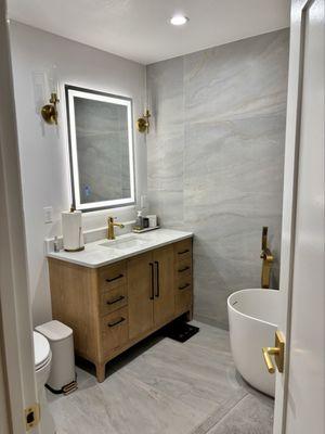 Rudy's Building & Construction