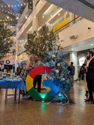 Ataraxy Market Design