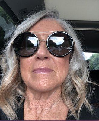 Celestial Hair Gallery & Day Spa