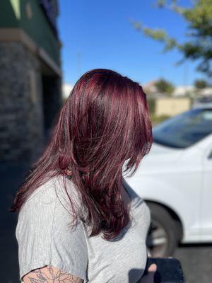 Styled by Kaitlyn Pope