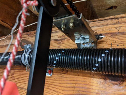 Reliable Garage Door